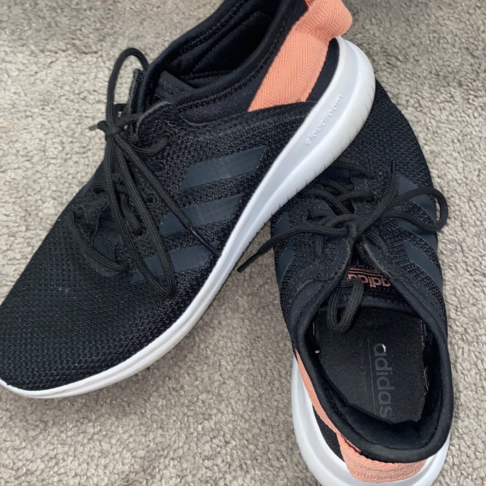 cloudfoam adidas